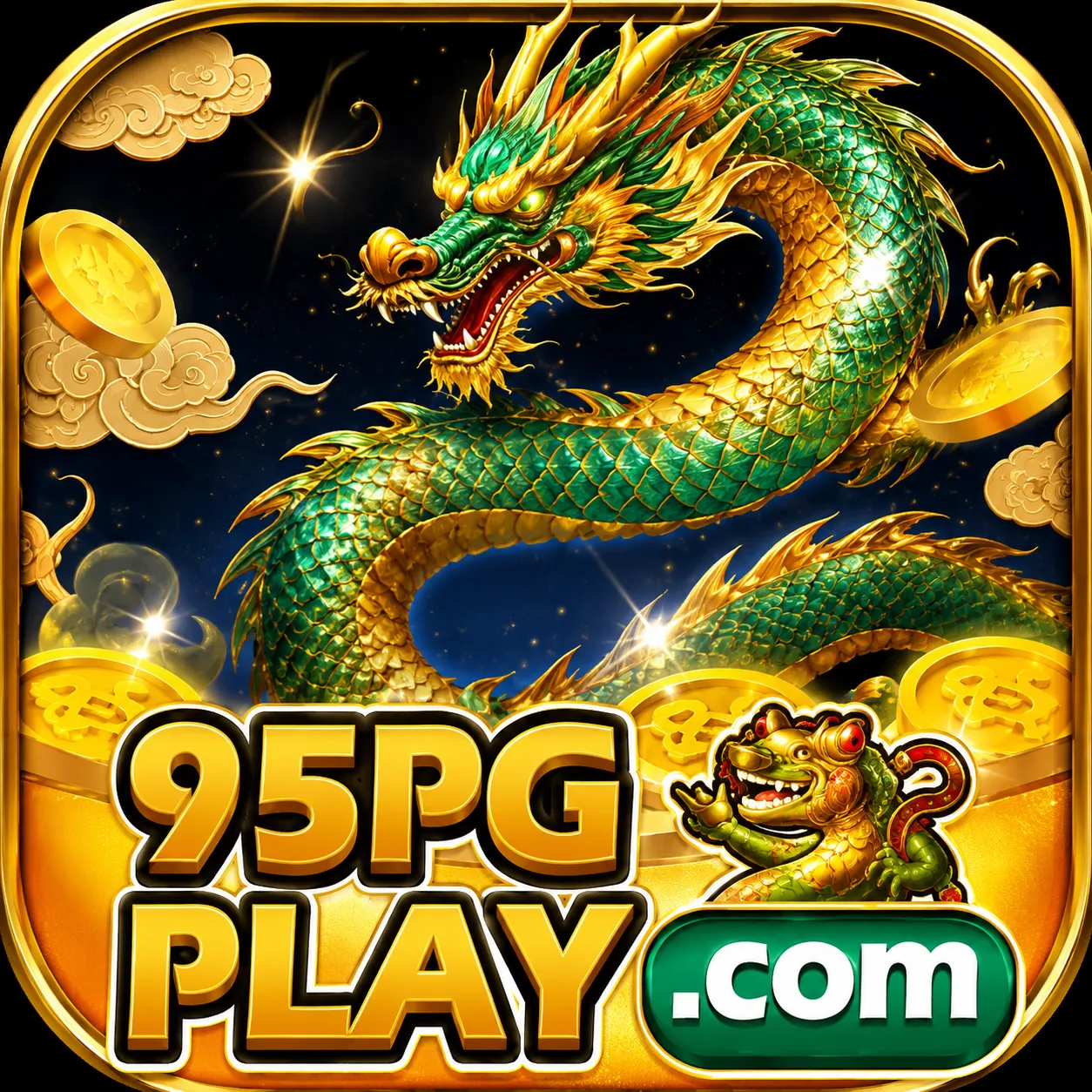 95PGPLAY - Game Gaple Terbaik untuk Semua Penggemar