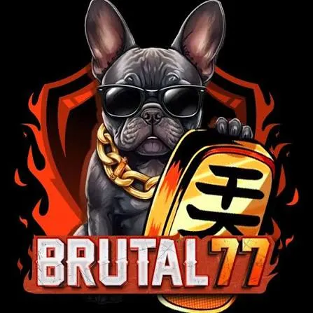 BRUTAL77 - Game Tycoon Seru untuk Membangun Imperium Anda