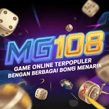 MG108 - Game Balap Seru di Genggaman Tangan