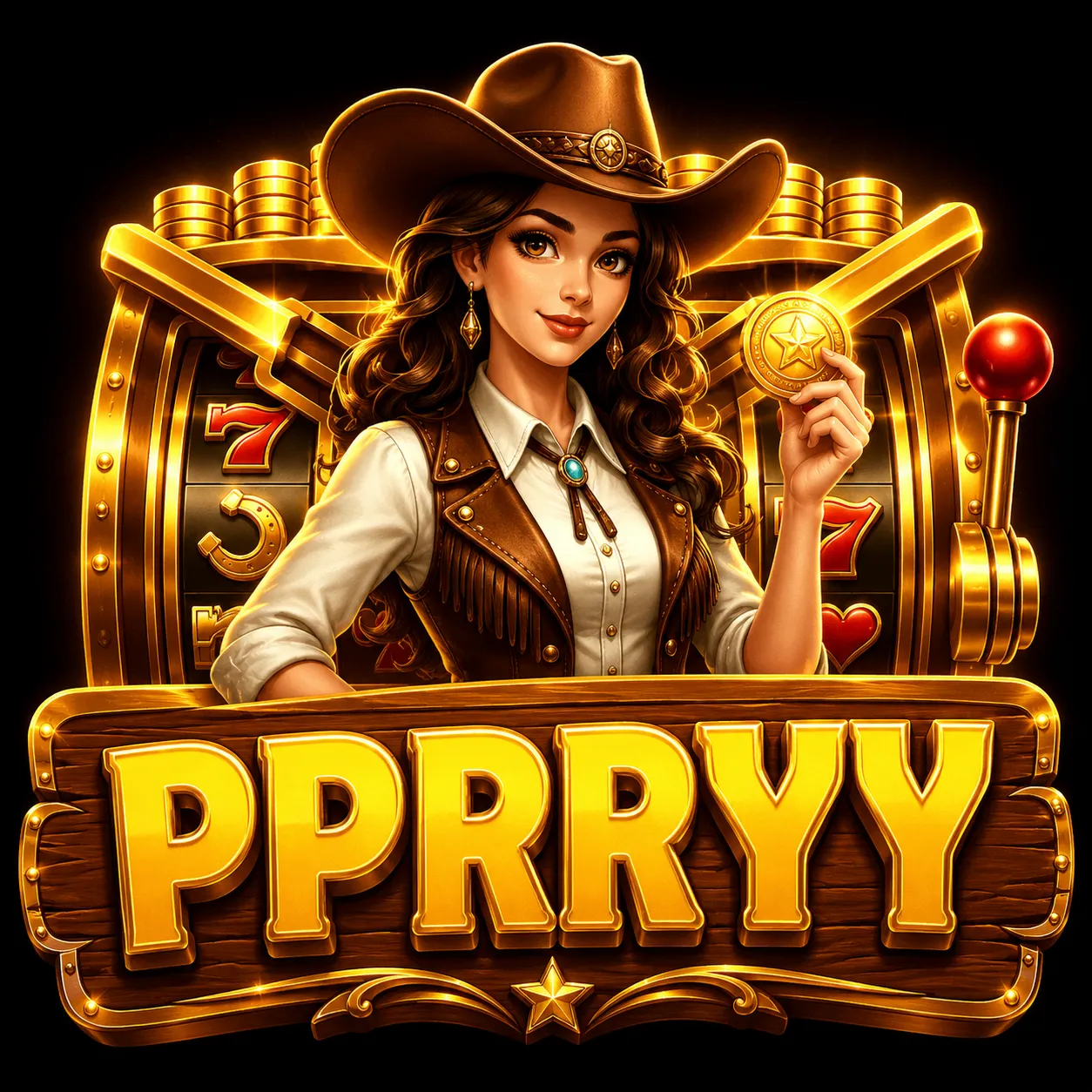 PPRRYY - Dunia Terbuka yang Menantang dan Mengasyikkan