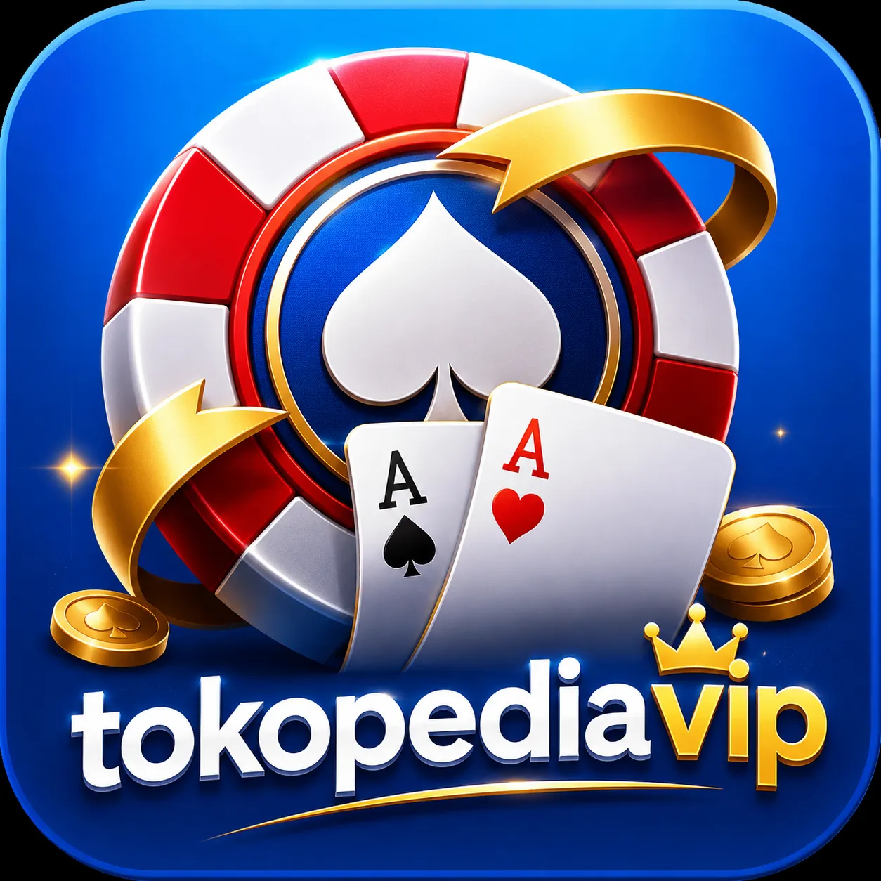 TOKOPEDIAVIP - Petualangan Puzzle Seru dan Mengasyikkan
