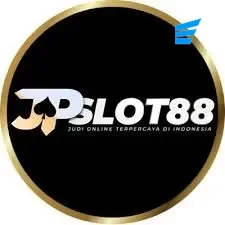 Logo jpslot88